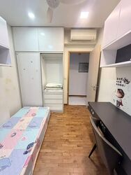 Forestville (D25), Condominium #497347271